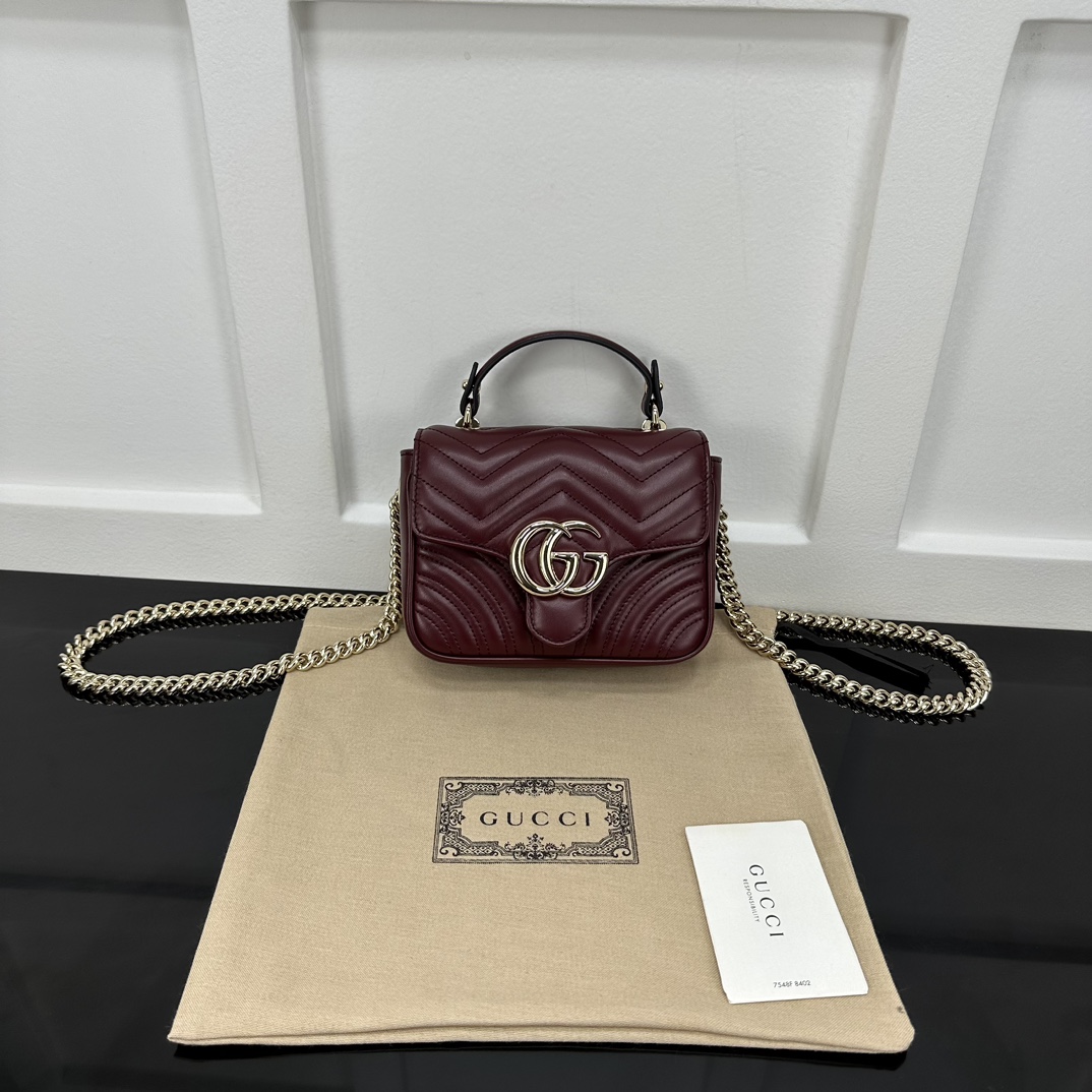 Gucci Satchel Bags